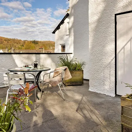 Finest Retreats - The Gables, Nyaraló Ambleside