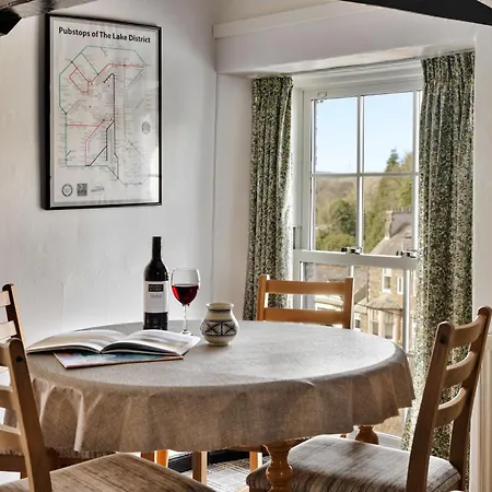 Nyaraló Finest Retreats - The Gables,