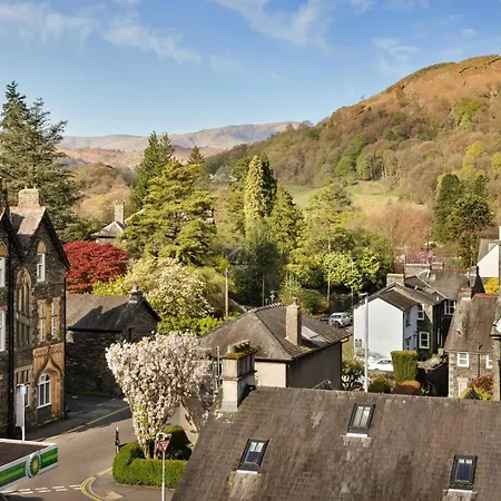 Finest Retreats - The Gables, Nyaraló *