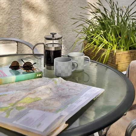 Nyaraló Finest Retreats - The Gables,