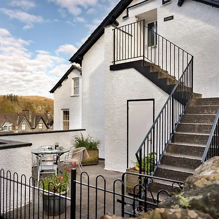 Finest Retreats - The Gables, * Ambleside