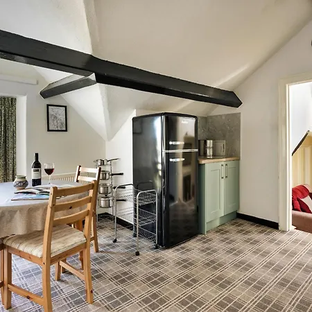 Nyaraló Finest Retreats - The Gables, *