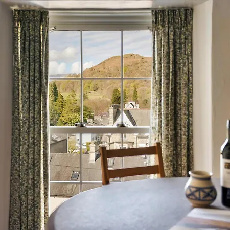 Finest Retreats - The Gables, * Ambleside