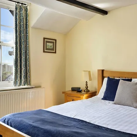 Nyaraló Finest Retreats - The Gables, Ambleside