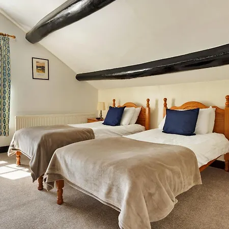 Finest Retreats - The Gables, * Ambleside