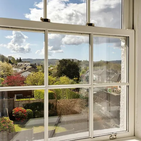 Finest Retreats - The Gables, *