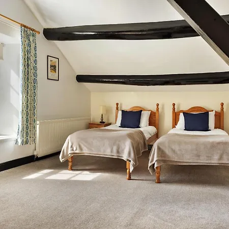 Finest Retreats - The Gables, Nyaraló *